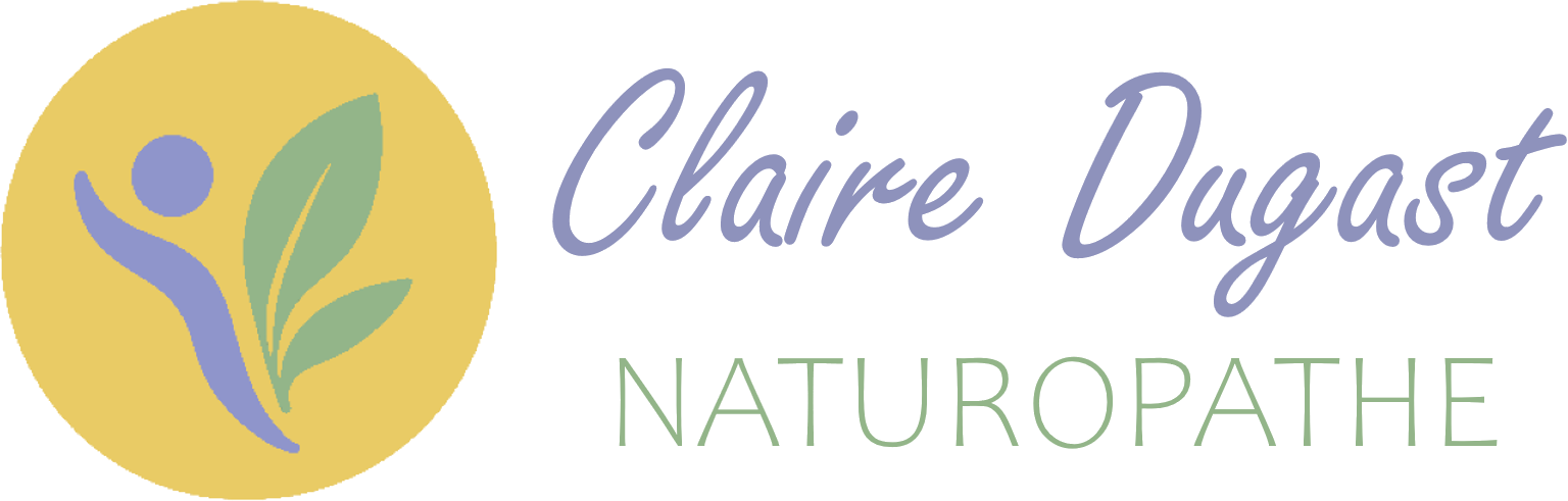Claire Dugast Naturopathe